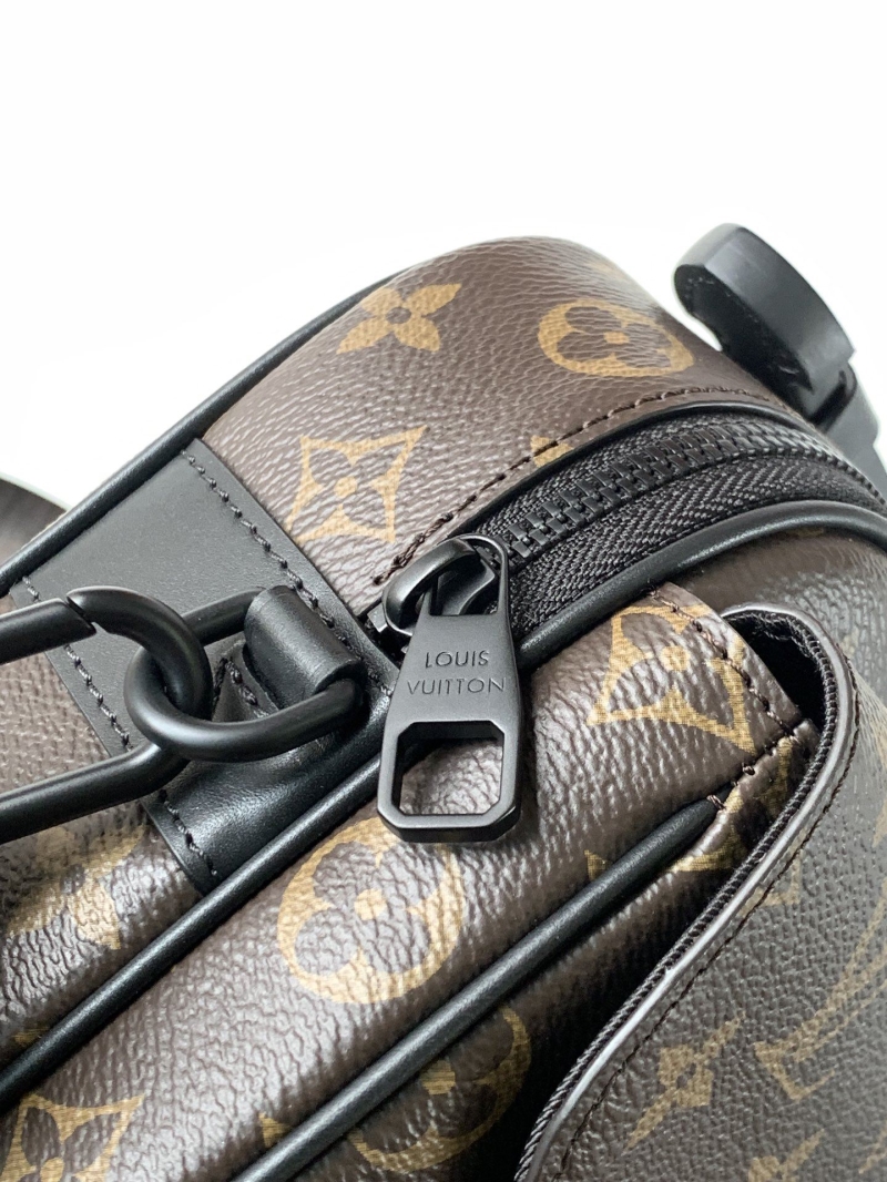 LV Satchel bags